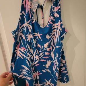 Lilly Pulitzer Top Size small